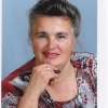 Вера Комарова