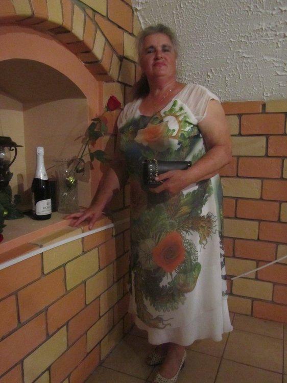 Вера Комарова