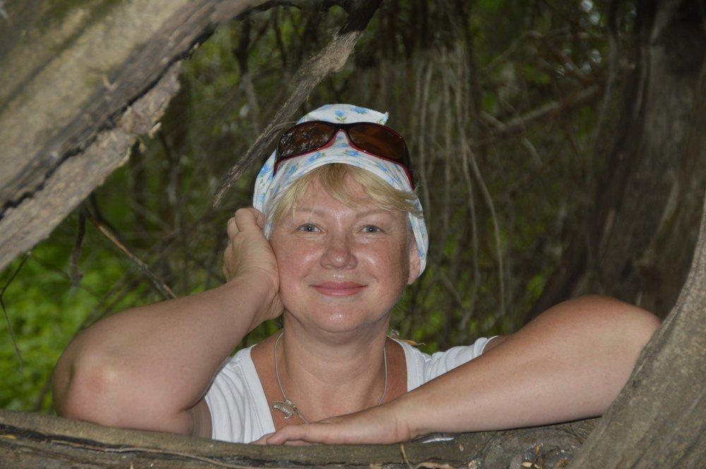 Анна