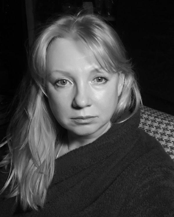Анна