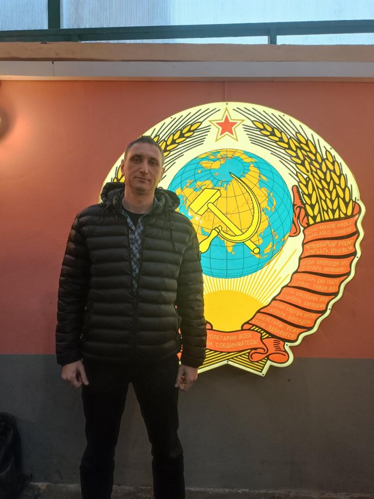 Денис