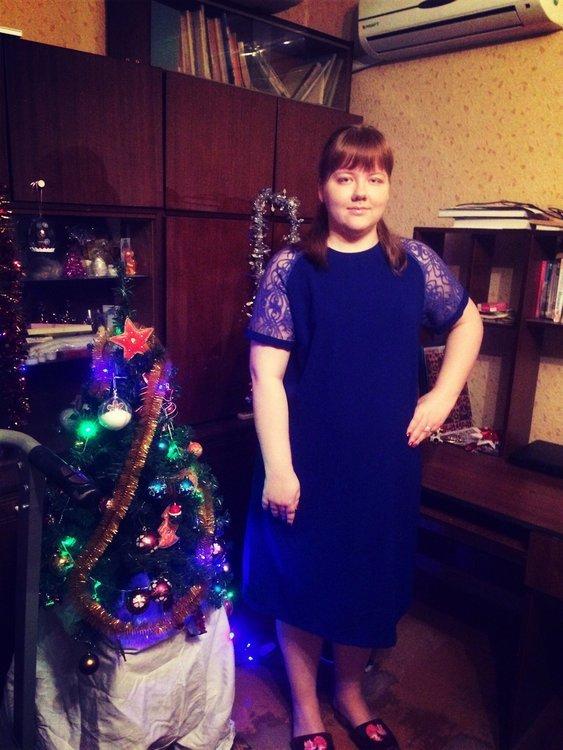 Елена Киреева