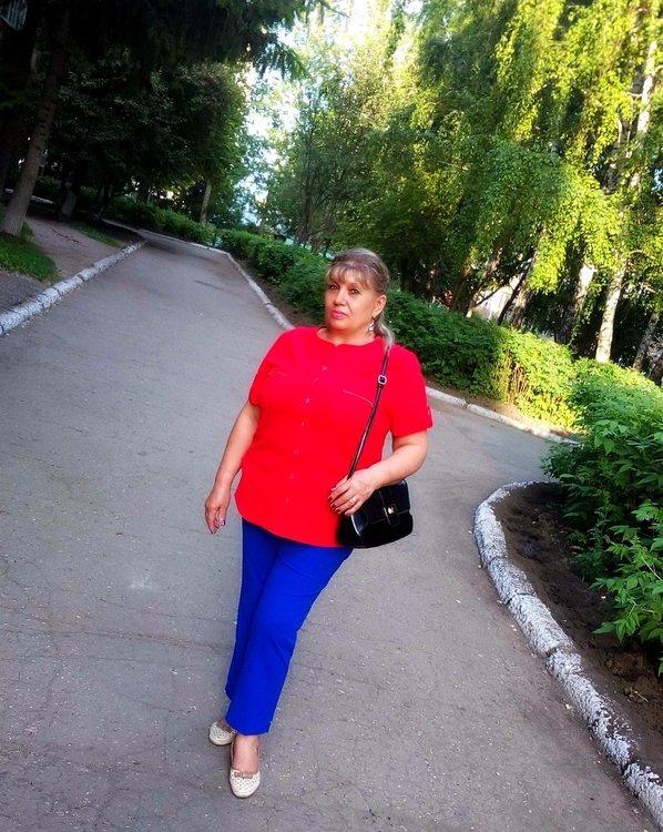 Татьяна