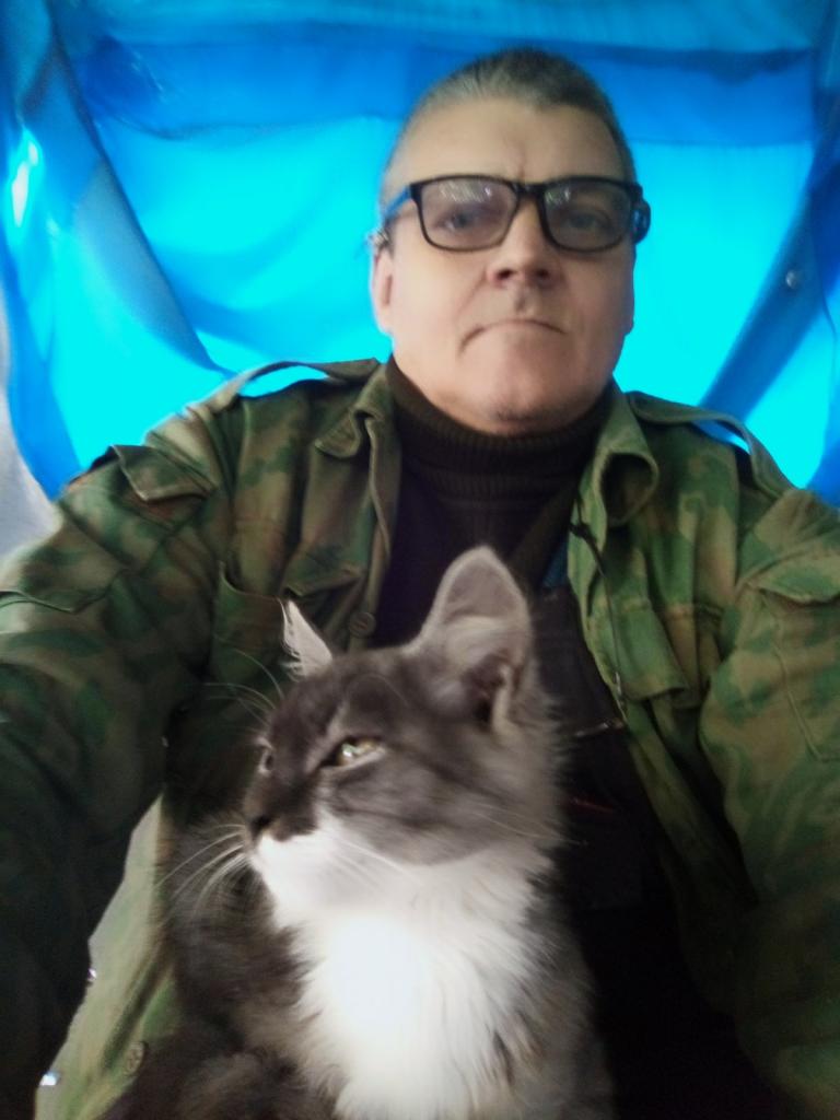 Евгений