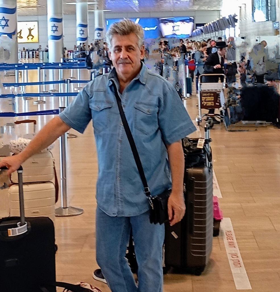 Михаил