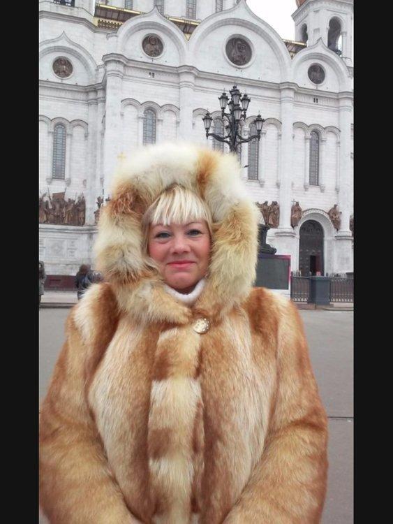 Валентина