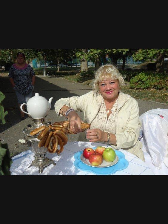 Валентина