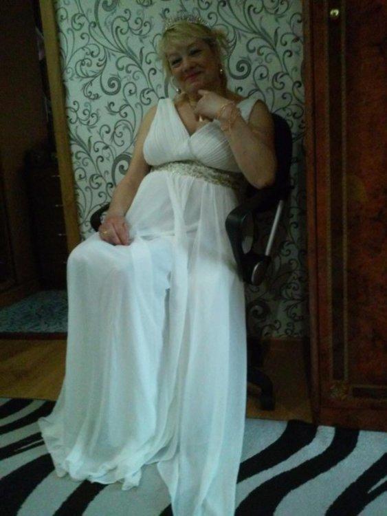 Валентина