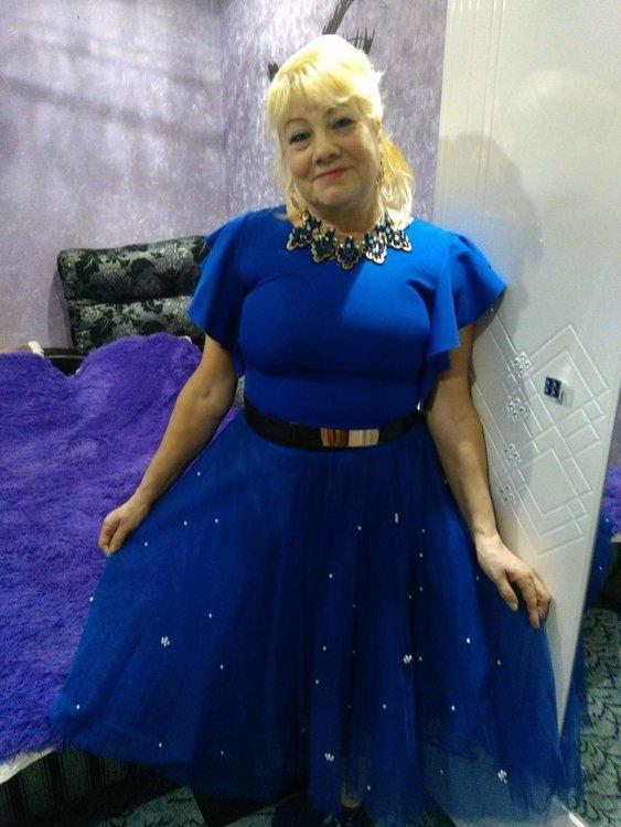 Валентина