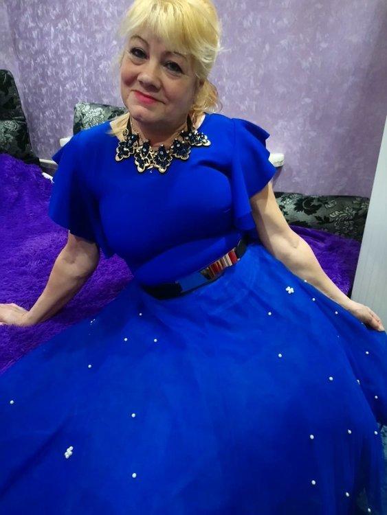Валентина