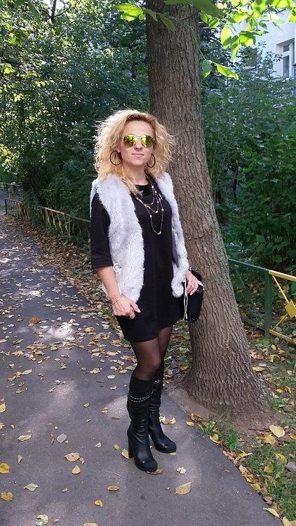 Светлана