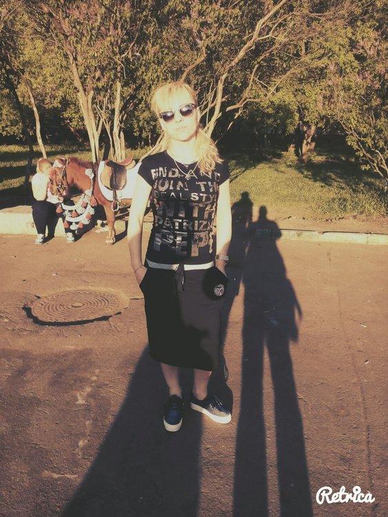 Светлана