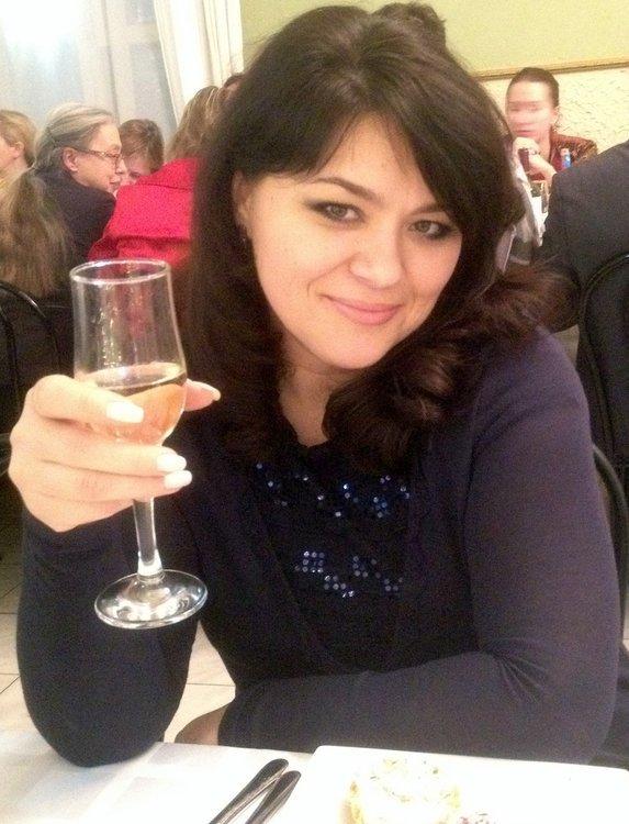 Евгения