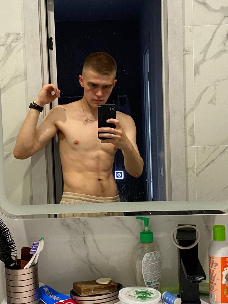 Даниил