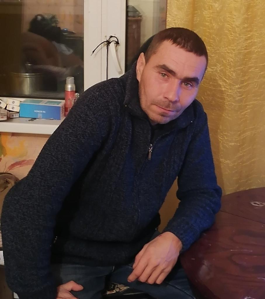 Алексей