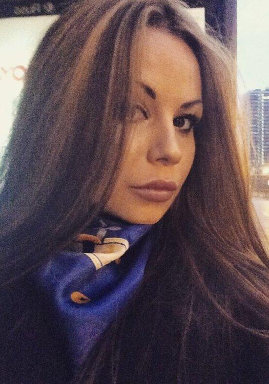 Валентина