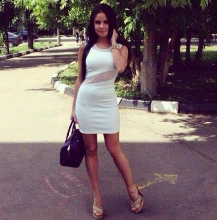 Валентина