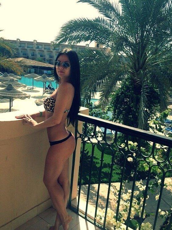 Валентина
