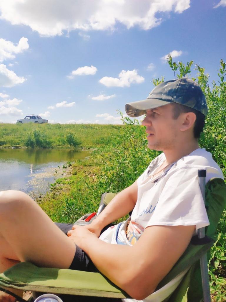 андрей