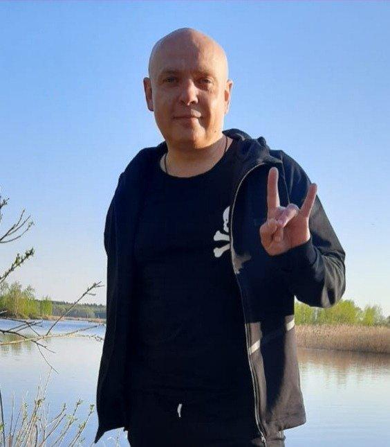 Алексей