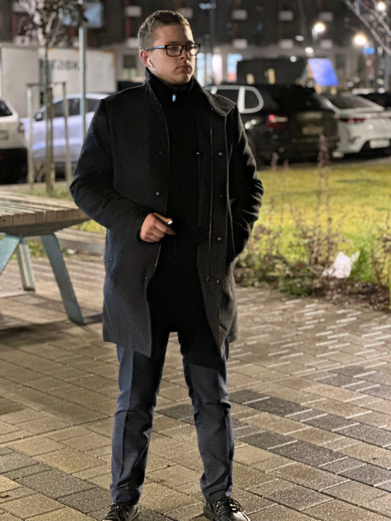 Андрей