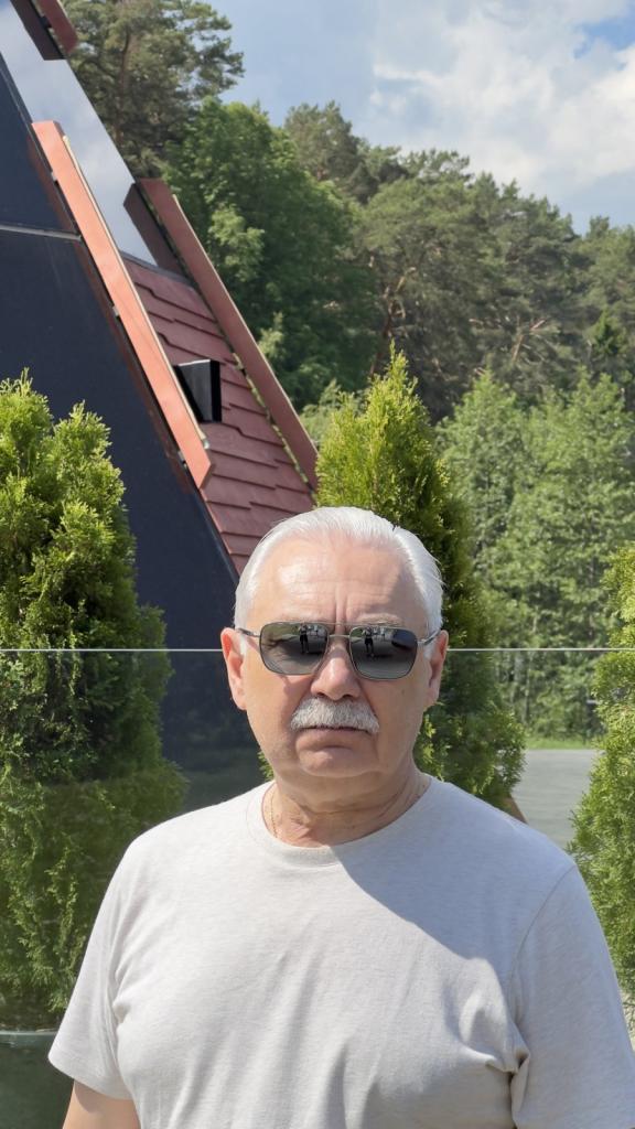 Сергей