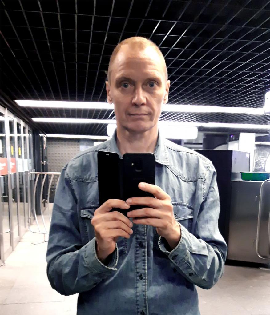 Юрий