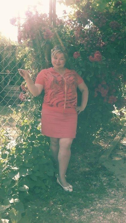 Наталья Ермакова