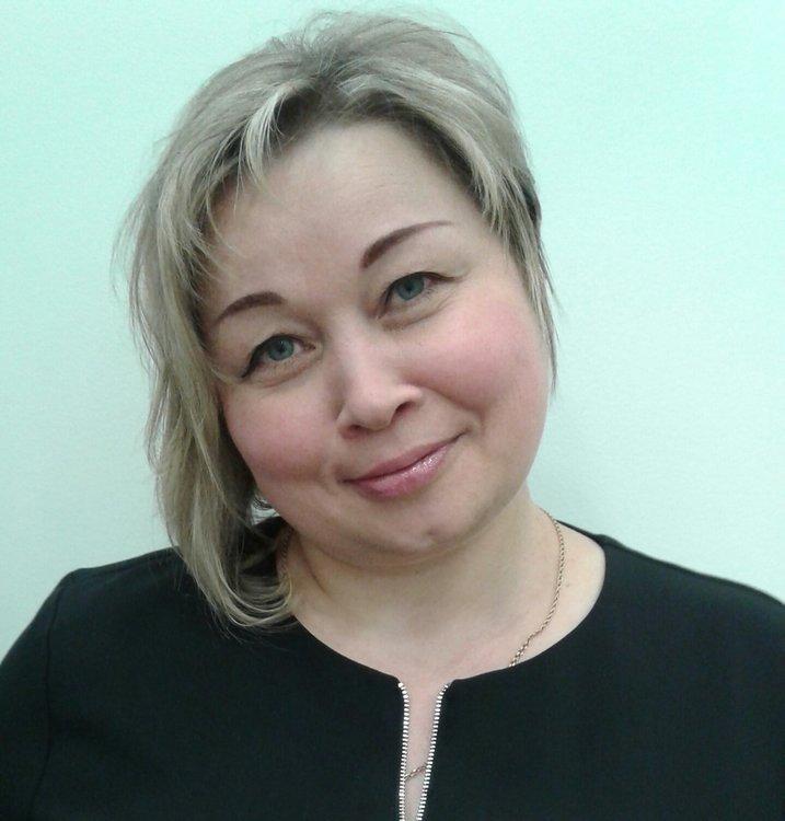 Наталья Ермакова