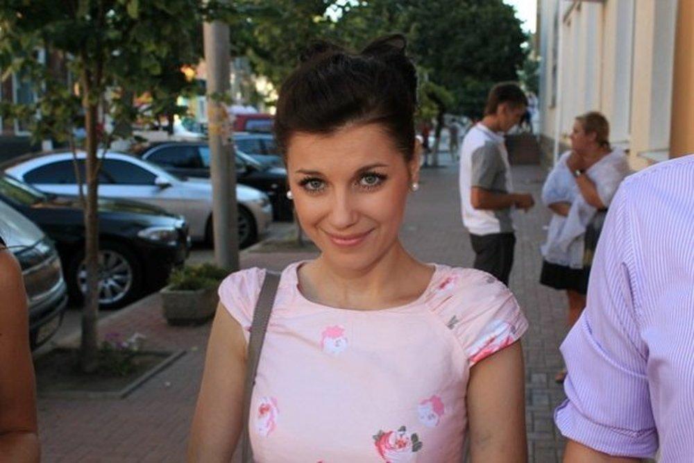 Нина