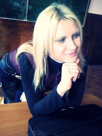 Vica Pascari