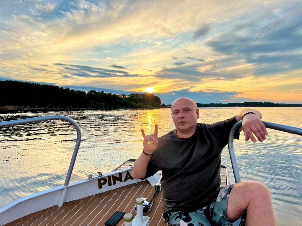 Алексей