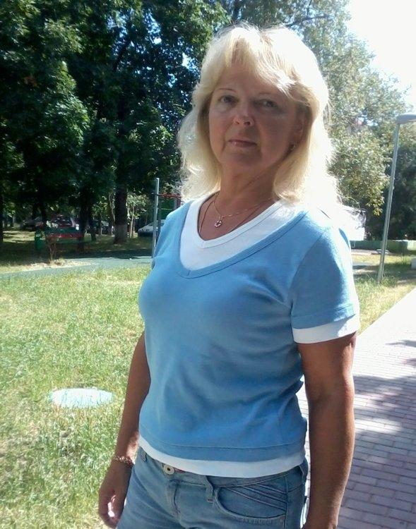 Татьяна