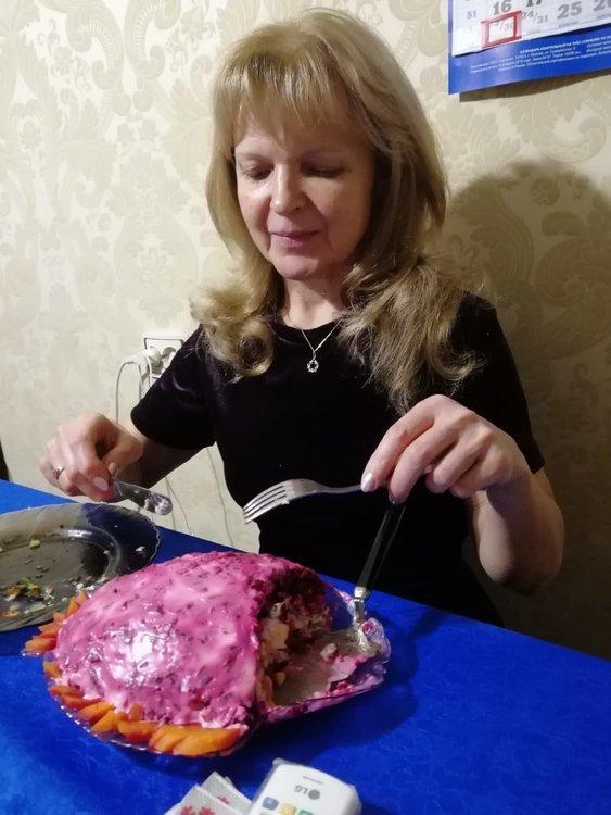 Татьяна