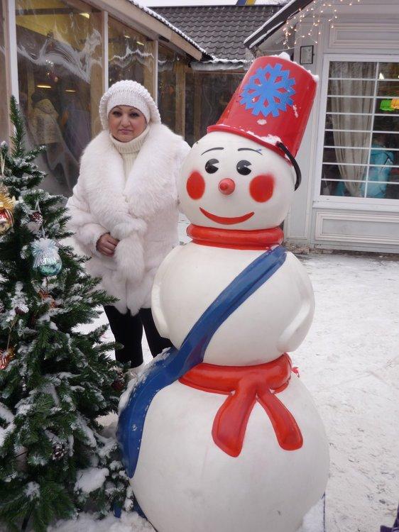 Галина