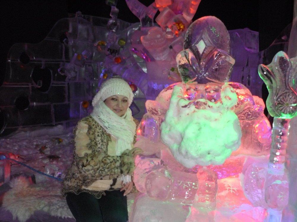Галина