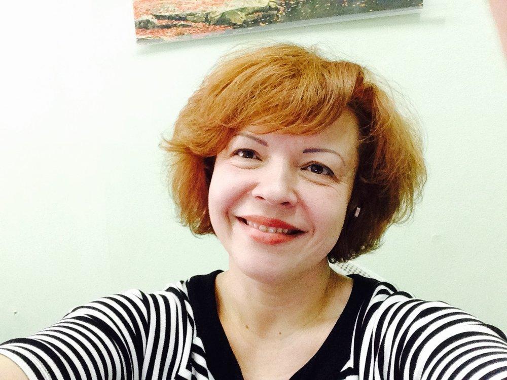 Елена