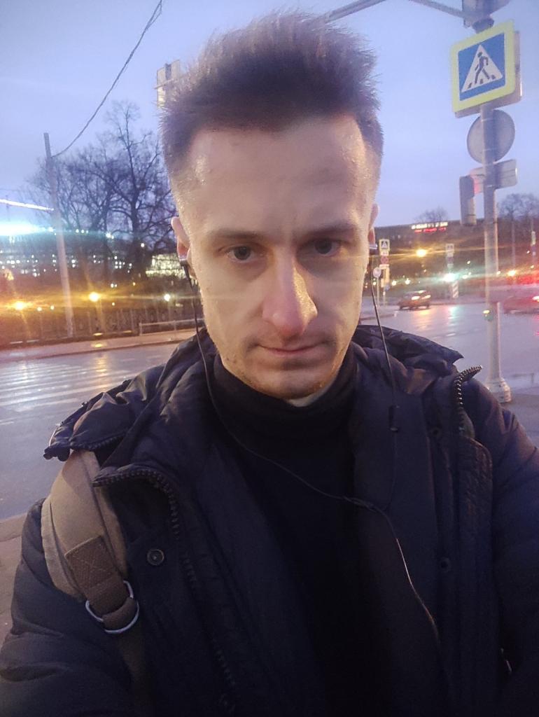 Рустам