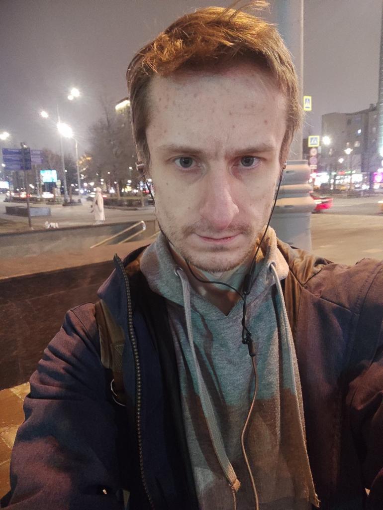 Рустам