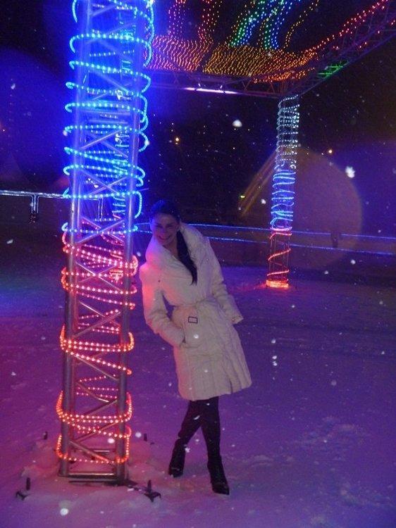 Наталия
