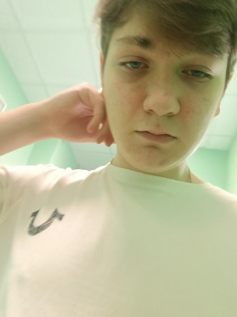 Егор