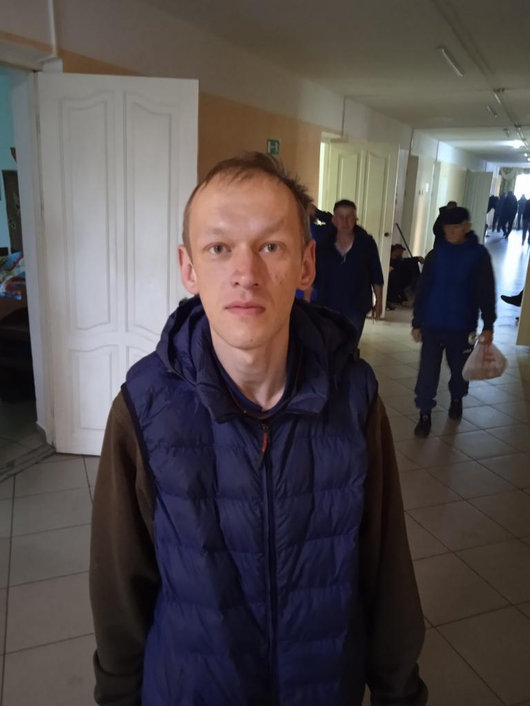 Алексей