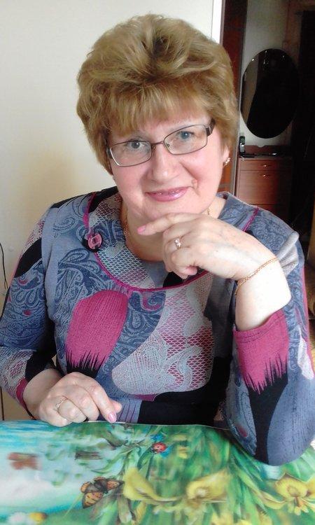 Елена