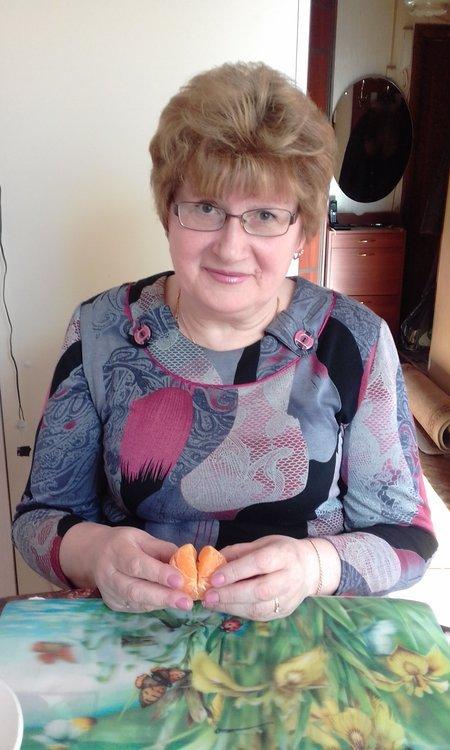Елена