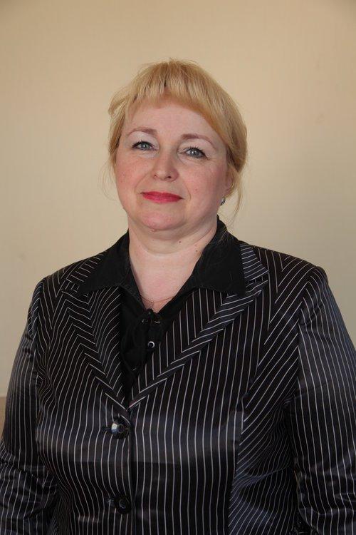 Вера Ланько