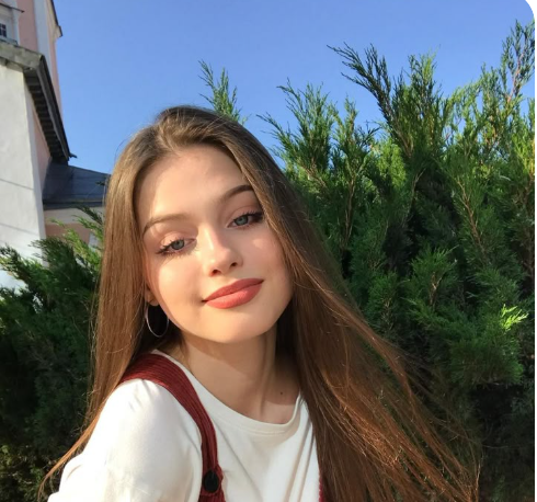 Арина Степанова