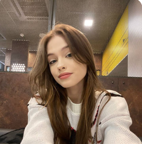 Арина Степанова
