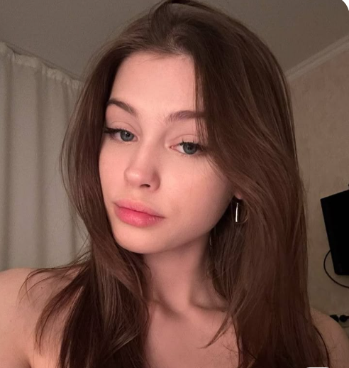 Арина Степанова