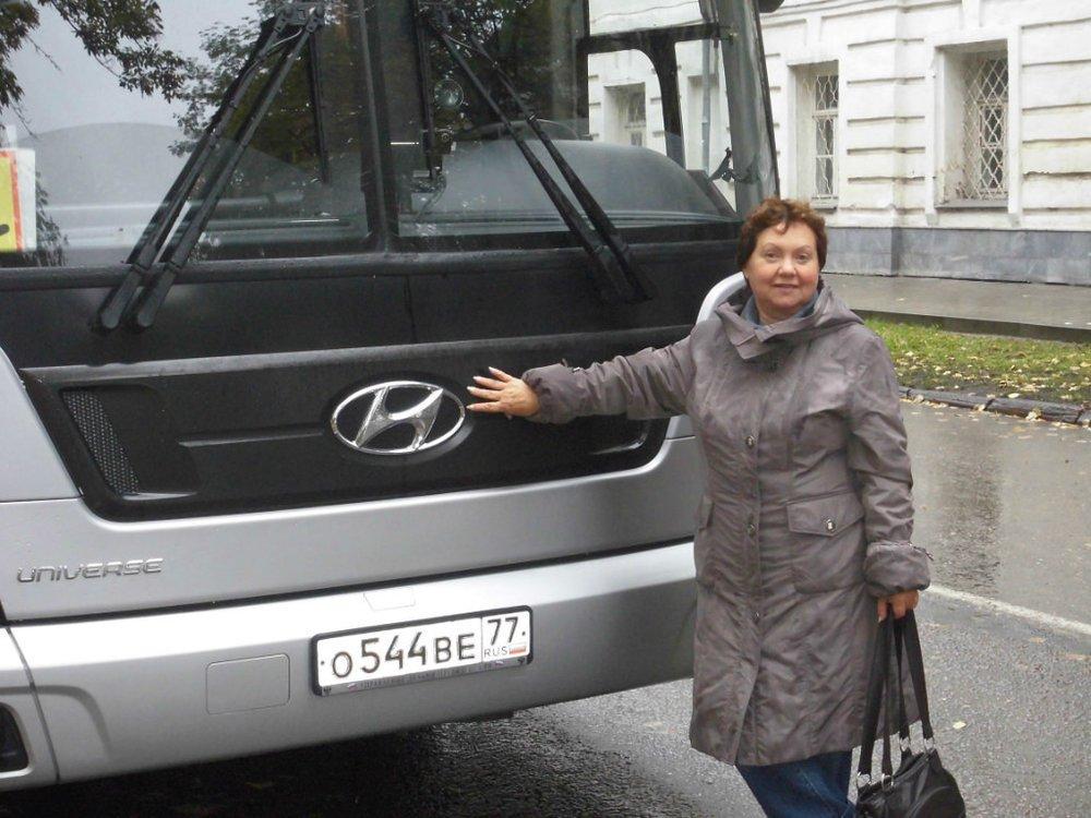Анна