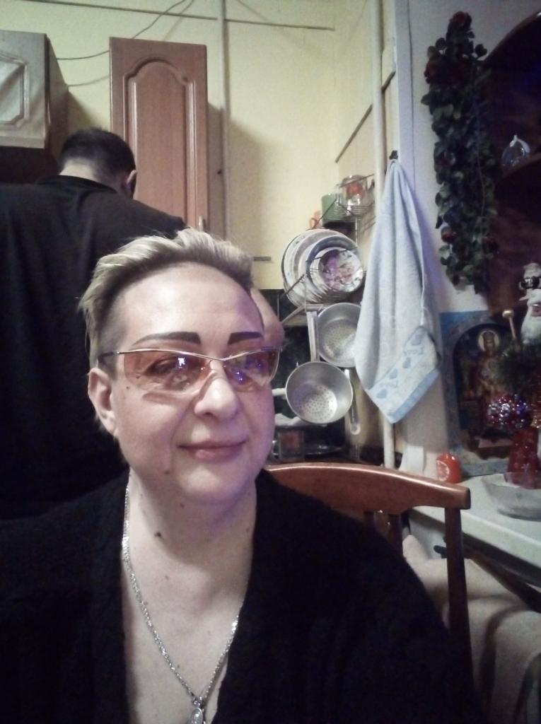 Татьяна